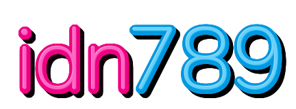 idn789 — logo kanal