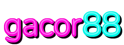 gacor88 — logo kanal
