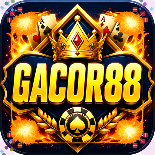 gacor88 — mitra unggulan