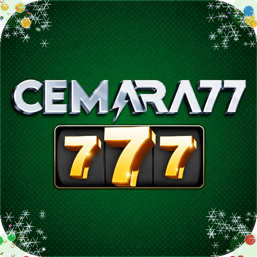 cemara77 — mitra unggulan